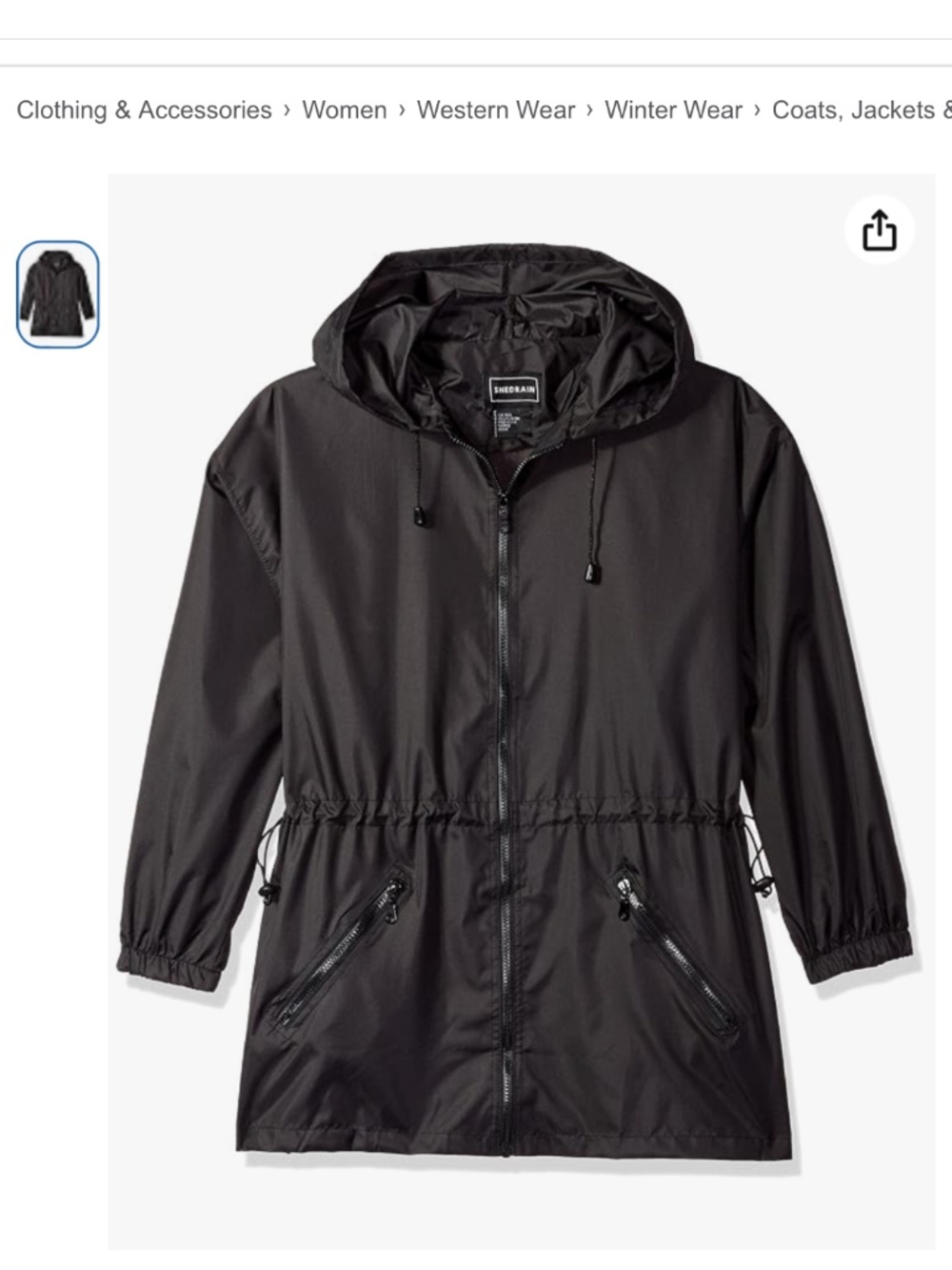 Anorak